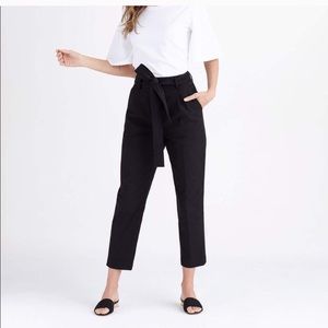 Vetta Capsule Peg Pant